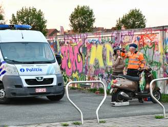 Politie betrapt zestien bestuurders met opgedreven bromfietsen: “Snelheden tot 72 km/uur”