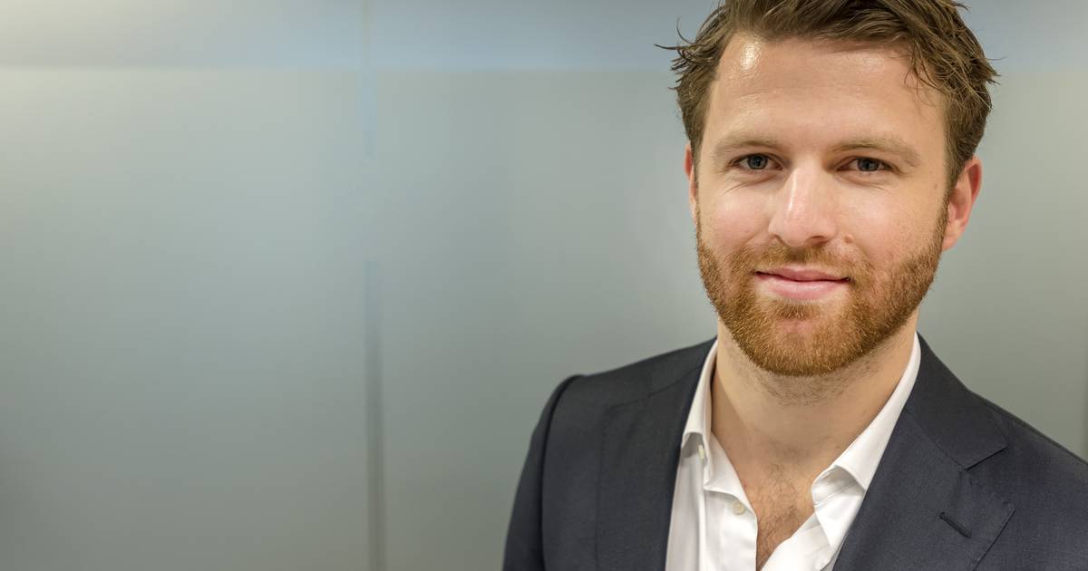 Come Rois de Vries, figlio di Peter R.  , che è stato colpito, fuori pericolo mortale |  all’estero