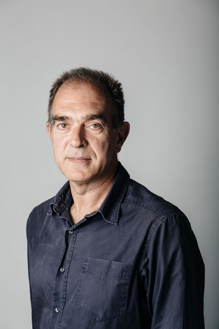 null Beeld wouter van vooren