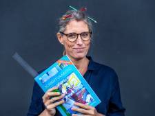Marieke laat haar klas de hele wereld zien: ‘Dat kreeg mijn meester echt niet voor elkaar met z’n krijtbord’