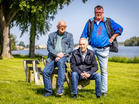 Nieuw evenement ‘Puttershoek aan de Maas’ wil tot een blijvertje uitgroeien
