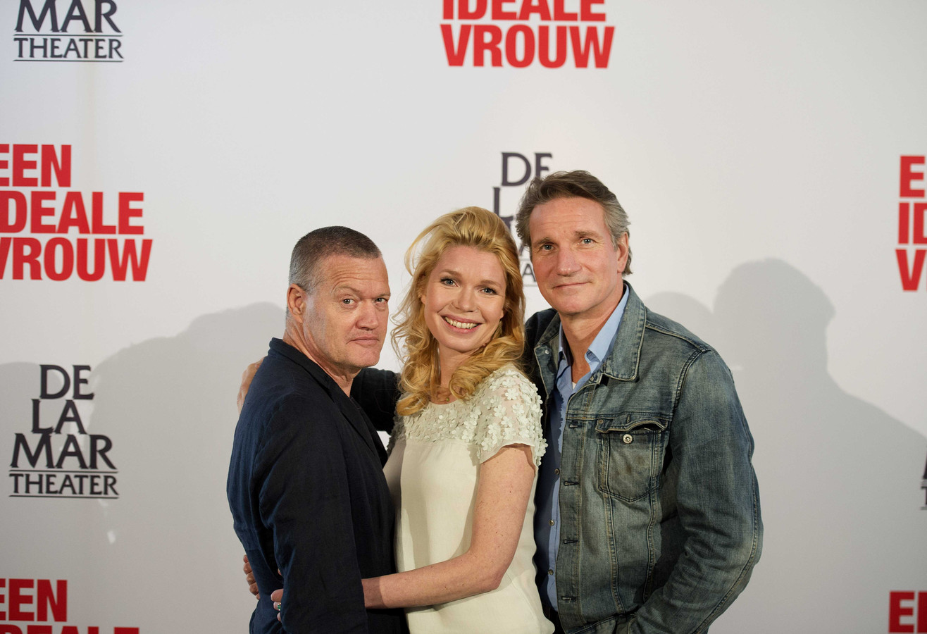 Tjitske Reidinga Scheiding ontzettend zwaar en echt rouw Foto AD.nl