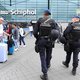 Greenpeace negeert verbod en voert dit weekend actie op Schiphol