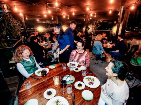 Zelden was onze recensent zo enthousiast als over WT Urban Kitchen: ‘Hulde!’