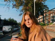 Gravin Eloise in uniek boek: ‘Dankzij parelketting heb ik gevoel dat ik oom Friso altijd bij me draag’