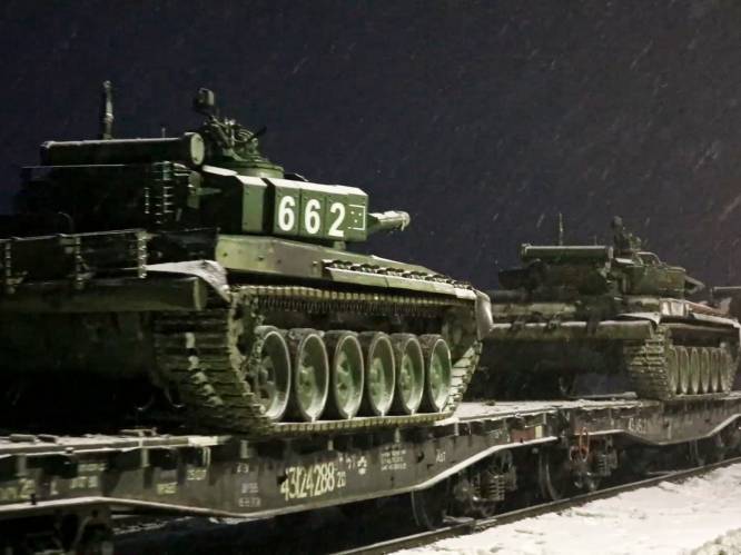 Hoe Russische ‘partizanen’ Poetins oorlog dwarsbomen met molotovcocktails en ontspoorde treinen
