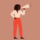 Educate yourself: waarom de Internationale dag tegen racisme en discriminatie nog steeds hárd nodig is