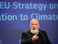 Nachtelijk akkoord: Europa gaat CO2-uitstoot met minstens 55 procent verminderen