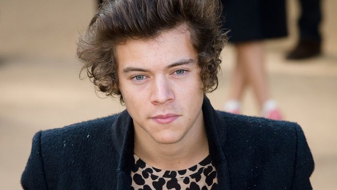 Harry styles