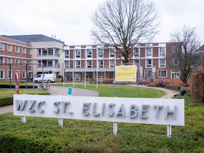 Gemeente investeert in zonnepanelen voor woonzorgcentrum Sint-Elisabeth
