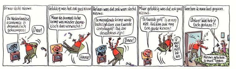 null Beeld Pieter Geenen
