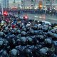 Grof geweld Poetin tegen demonstraties voor Navalny toont hoe bedreigd hij zich voelt