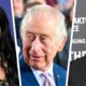 Line-up kroning king Charles doet wenkbrauwen fronsen: ‘Katy Perry zal prins Andrew backstage te lijf gaan’