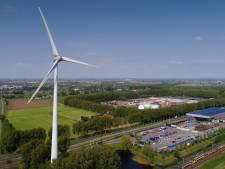Veel groen in akkoord Den Bosch: meer windmolens, dubbel zoveel bomen, 30 op de ring en een proefwijk zonder gas