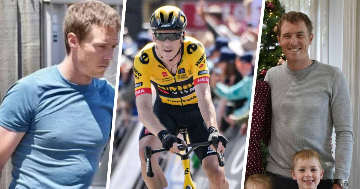 Waarom Rohan Dennis gewoon thuis bij zijn kinderen kan verblijven na dodelijke aanrijding echtgenote.