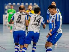Fris en frivool FC Eindhoven werpt alle frustraties van zich af