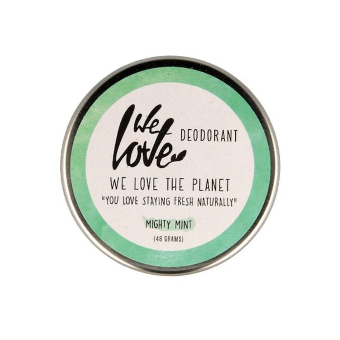 We Love The Planet/ de groene drogist