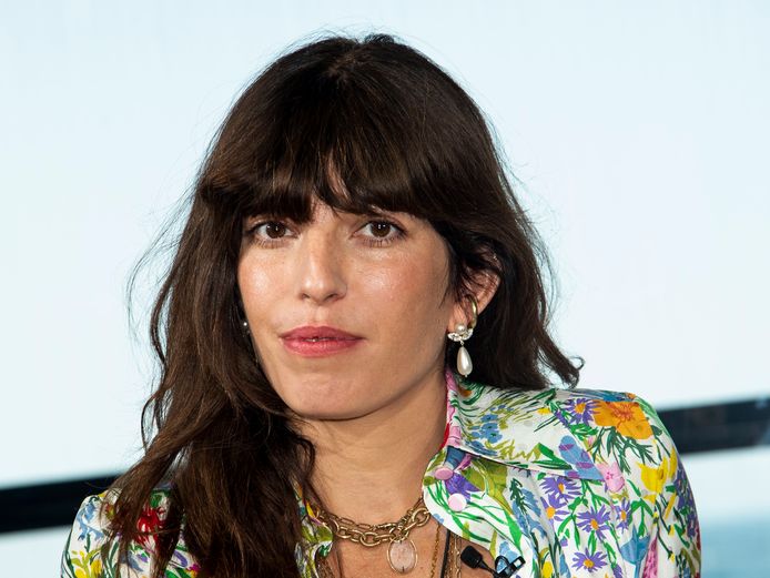 Lou Doillon