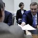 Kiescommissie Rusland verwerpt kandidatuur oppositieleider Navalny