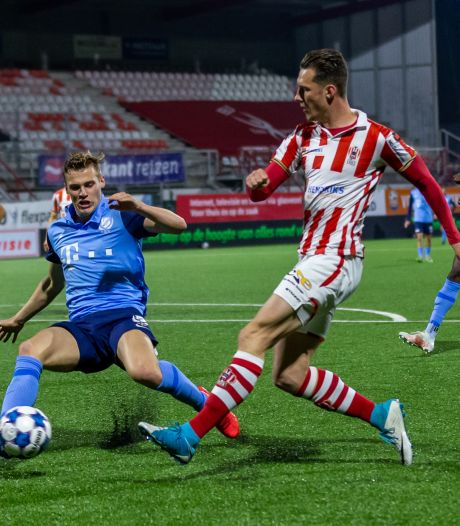 Samenvatting | NEC - NAC Breda | NAC | bndestem.nl