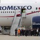 Copiloot Aeromexico in Madrid opgepakt met 42 kilo cocaïne