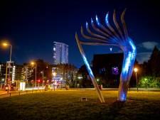 Lichtkunstfestival Glow gaat van start: 31 kunstwerken langs route van 5 kilometer