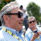 Eddy Merckx nog wat langer in het ziekenhuis