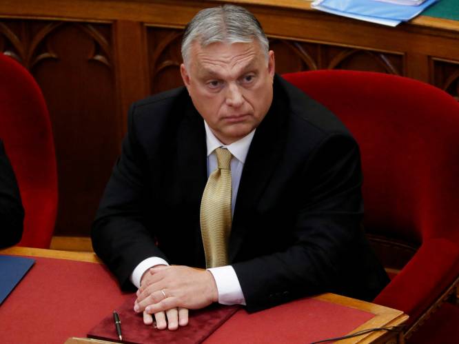 Viktor Orbán kritisch over sancties tegen Rusland: “De EU heeft zichzelf in de longen geschoten”