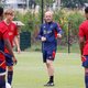 Ajax-coach Schreuder leerde de kunst van het loslaten van Koeman