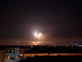 23 doden bij Israëlische bombardementen: "Nagenoeg alle Iraanse infrastructuur in Syrië getroffen"