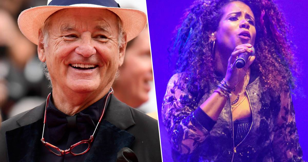 Kelis Opens Up About Her Breakup with Bill Murray: Busy Schedules and Age Difference Play a Role