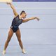 Maandenlang pijn lijden voor de olympische turnkwalificatie, om van de bezeerde geest maar te zwijgen