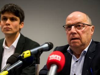 Vlaamse regering schuift VRT-CEO Paul Lembrechts opzij, Leo Hellemans wordt interim-CEO