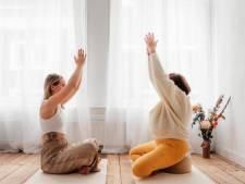 Nieuw! Deze yogastudio in hartje Delft: lessen in kleine groepen en persoonlijke aandacht