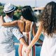 Three's a crowd: deze 3 sterrenbeelden zitten het vaakst in een driehoeksverhouding