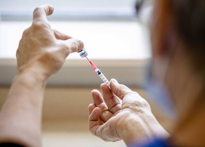 Ouders hebben recht op klein verlet als minderjarig kind gevaccineerd moet worden