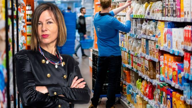Wij hebben ook last van inflatie hoor, maar wel 2,5 miljard winst