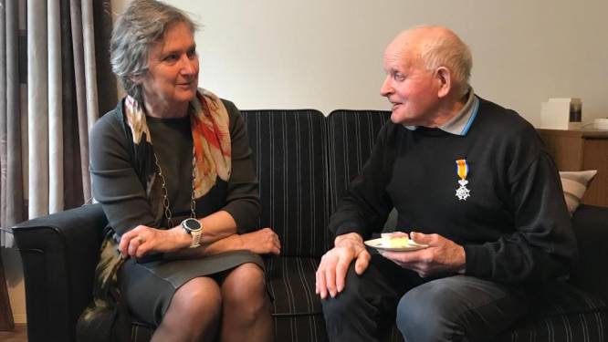 Bennie Maathuis krijgt koninklijke waardering: ‘Man met een warm en sociaal hart’ 