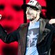 Review: Red Hot Chili Peppers op Rock Werchter 2012