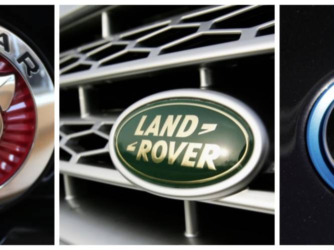 BMW en Jaguar Land Rover bundelen krachten in elektrisch rijden