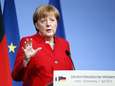 Merkel répond aux critiques de Valls sur les migrants
