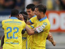 RKC knokt zich tegen Excelsior terug van achterstand en heeft eerste zege te pakken