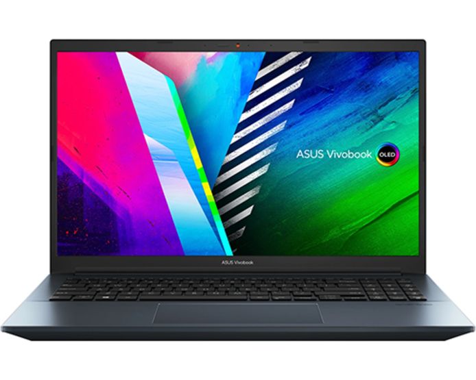 ASUS VivoBook Pro 15 OLED M3500QC-L1297W