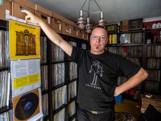 Steven Keymeulen in Netwerk Aalst: “Het verhaal achter de Aalsterse New Beat”