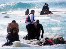 EU last extra top in over bootvluchtelingen