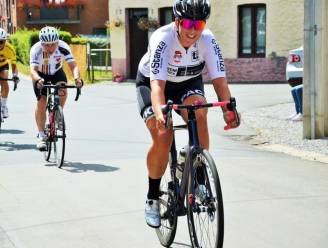 Familie Coppens-Vermincksel volgend jaar in nieuwe wielertrui: “Carmen kiest voor semi-Rwandese ploeg, ik voor Dirk Verstruyft CT”