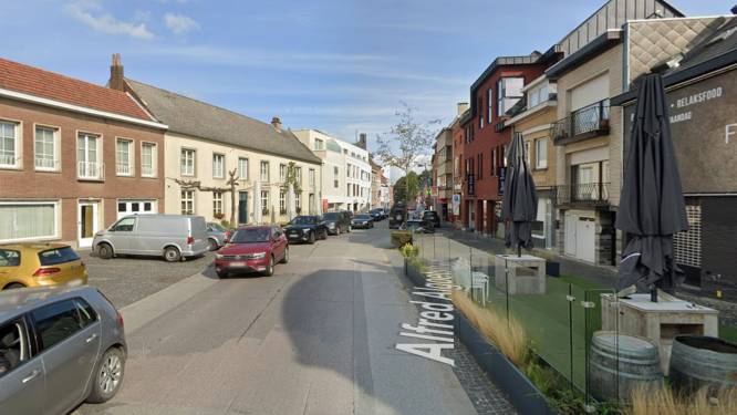 Vanaf juni opnieuw hinder in centrum Lennik: 3 weken werken op Alfred Algoetstraat
