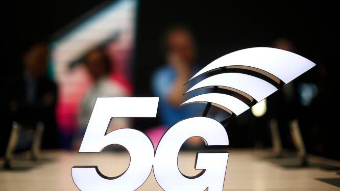 Eerste 5G-net in Europa uitgerold in Zwitserland
