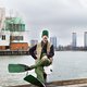 ‘Het enige wat ik weet, is dat schermen niet de oplossing zijn. Ik heb mensen nodig om me heen’
