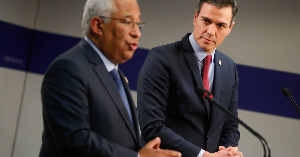 Spagna e Portogallo ottengono un regime diverso per tagliare i prezzi del gas |  All’estero